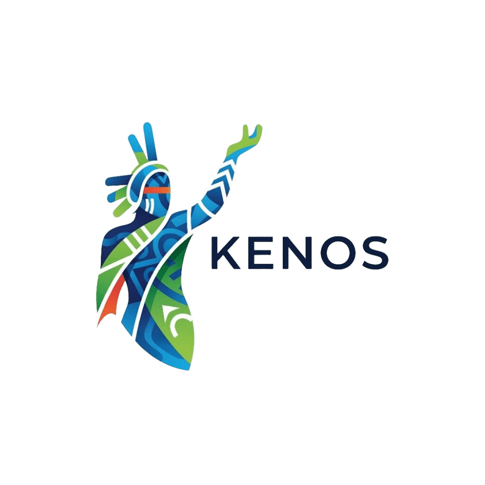 Kenos Logo